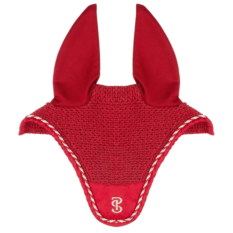 PS Of Sweden Signature Fly Hat - Chilli Red